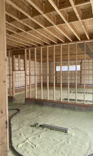 Isolation cellulose Laval