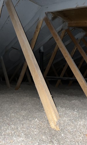 Isolation cellulose Mirabel