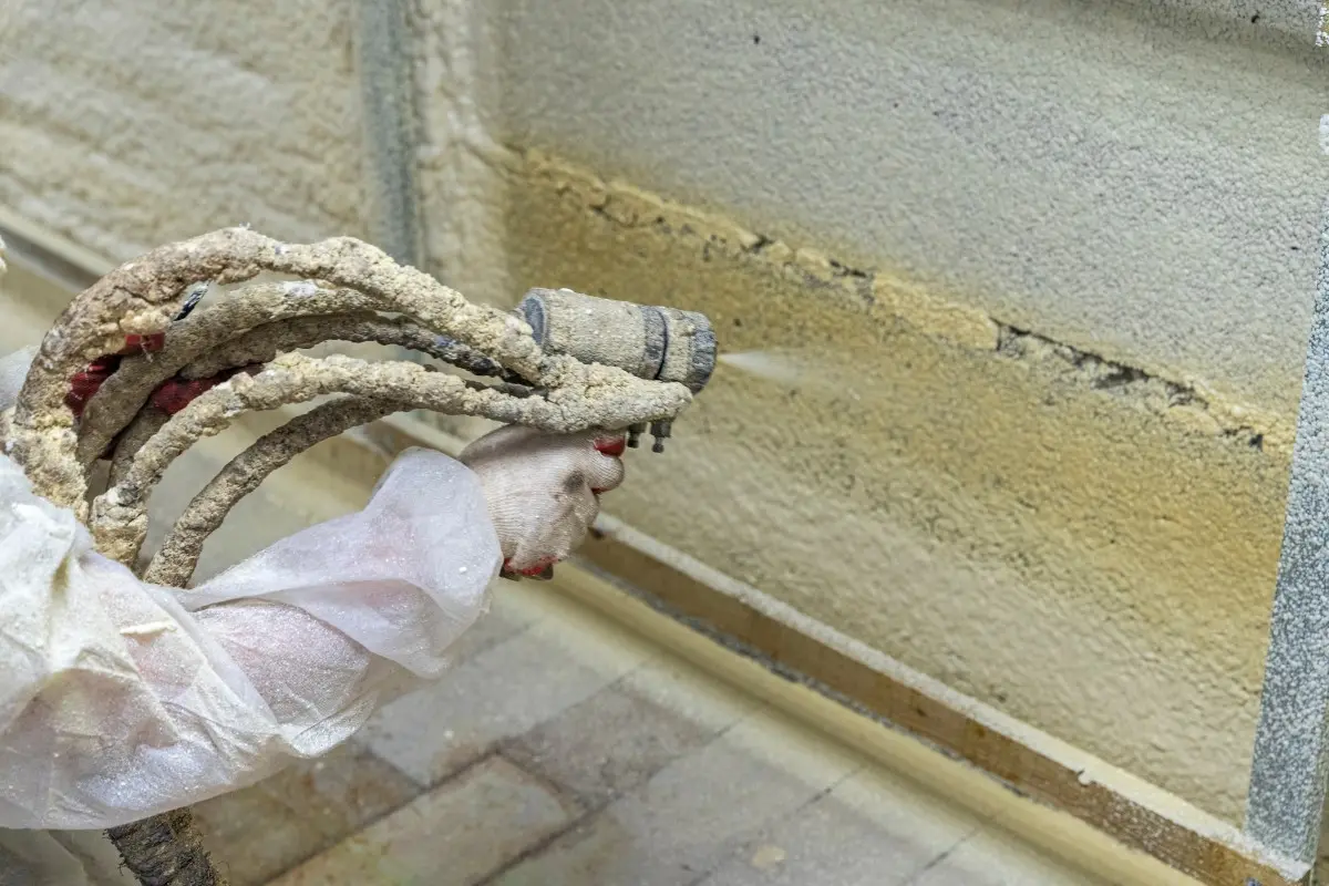 Polyuréthane Laval