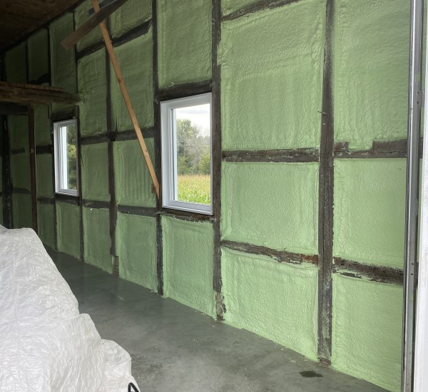 Polyuréthane Laval